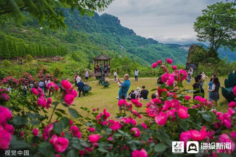 摘镜|旅游、考驾照、摘镜……高考后他们很忙 对“后高考经济”应保持理性