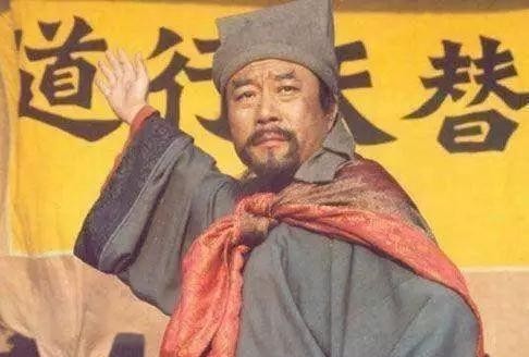 梁山好汉有108人,为何会被方腊8位将领斩杀过半