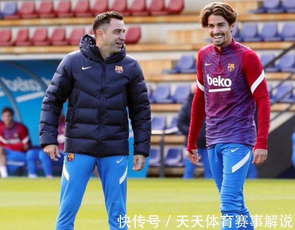 国王杯|6-0!4-0!巴萨冲西甲前4,输球=2大耻辱,哈维:仅拜仁比我们强
