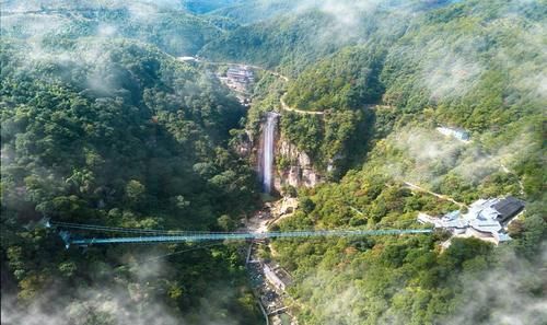 旅游|三明必去景点，给你不一般的旅游体验