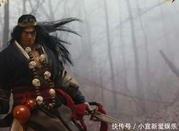 高强|武松恩师千叮万嘱,出门在外千万别去招惹这2个人,武松偏偏不听