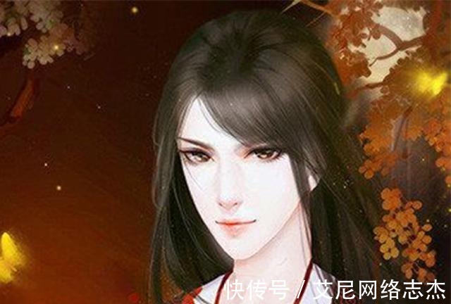 病娇|5本古言病娇文:他偏执病娇,冷情冷性,却天天追着她,粘着她!