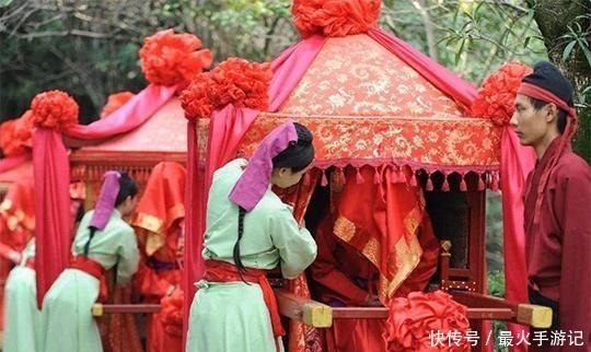 家庭|清朝公主地位尊贵,但大多不幸福|公主的家庭地位随朝代升降