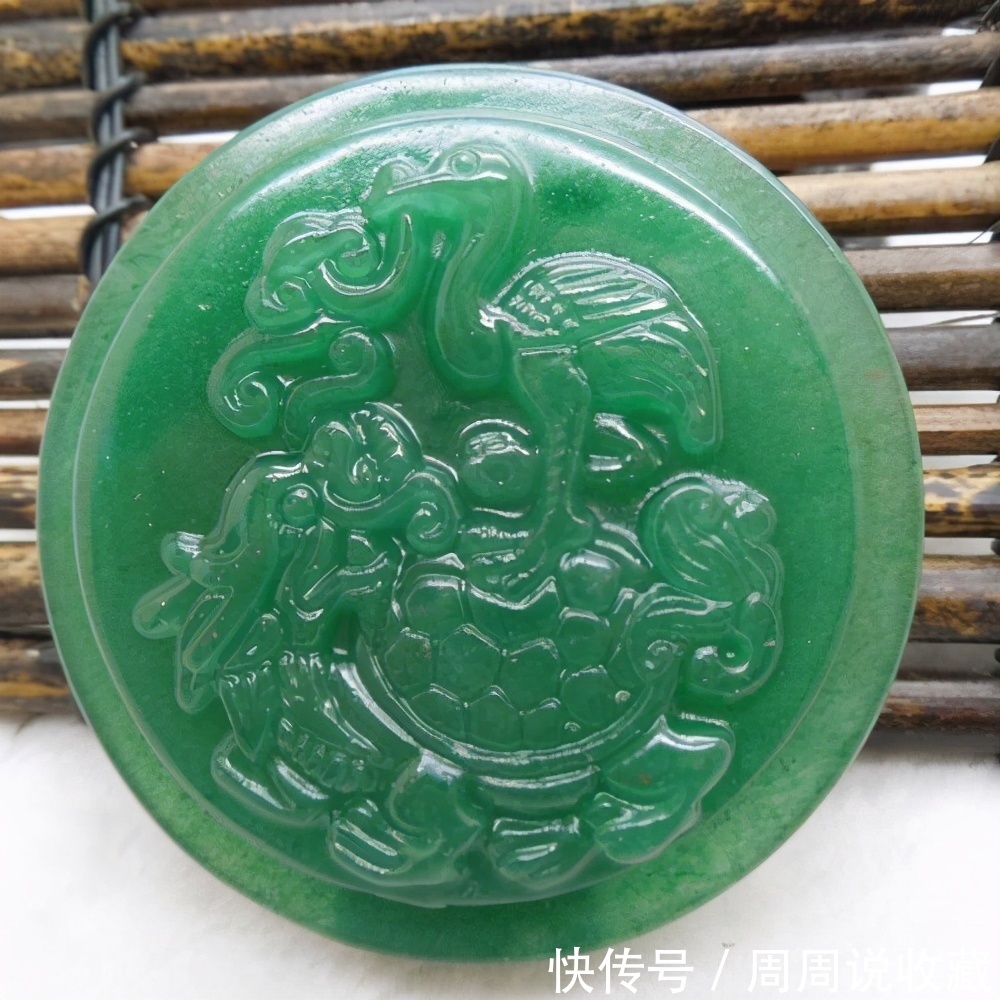 宝石|名字带玉就是玉吗?5种宝石坑货