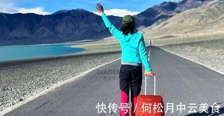 贴士|十四天4000多公里，旅行者最惊喜的体验居然是……！