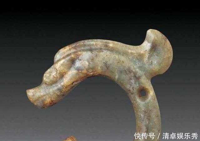 考古家这一神尿,意外尿出史前国宝,文物被永久禁止出境