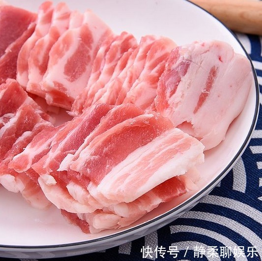 保存|保存猪肉,放冰箱冷冻就错了!教你1招,放7天不坏,和鲜肉一样嫩