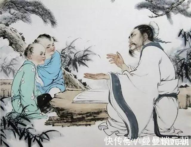 毛主席&毛主席讀了17遍的《資治通鑒》中的50句名言,人生不可多得之良言