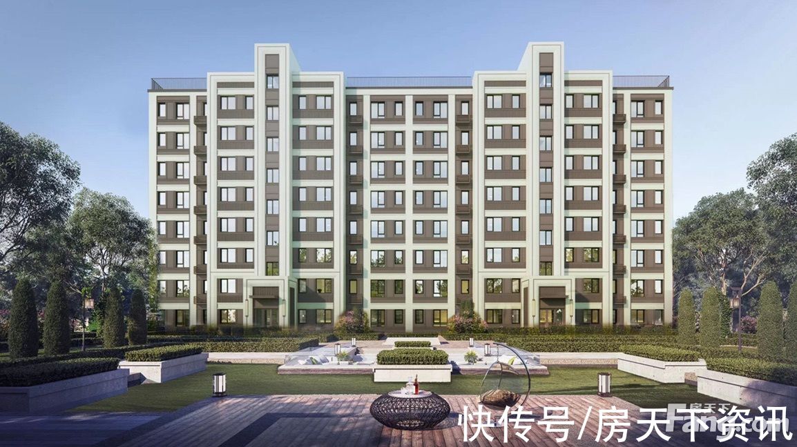 实景|想看北京大厂楼盘的最新现场实景，选房一定要看