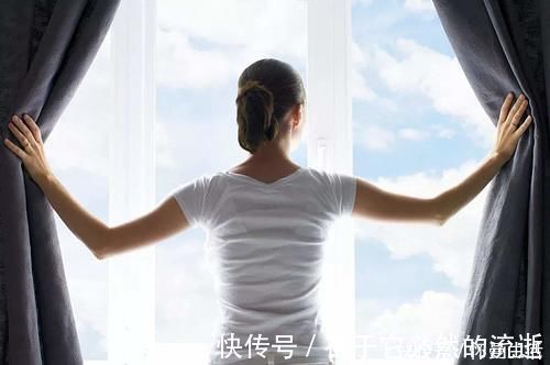窗子|晚上睡觉要不要关卧室门窗?纠结了这么久,终于知道了