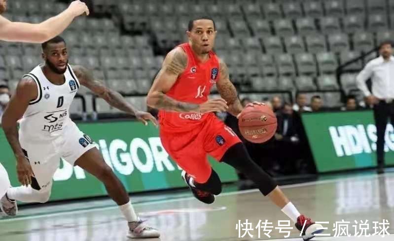 辽篮|上海男篮连裁6人，浙江外援重要消息，辽篮2大主力伤停3个月