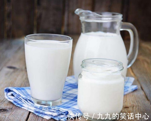 男孩|14岁男孩连续睡前喝奶2年，一年长高3厘米，这是为什么？