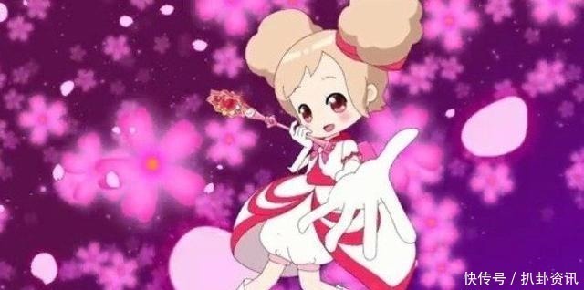 盘点《小花仙》当中四大最强的终极神器！第一你猜到了吗