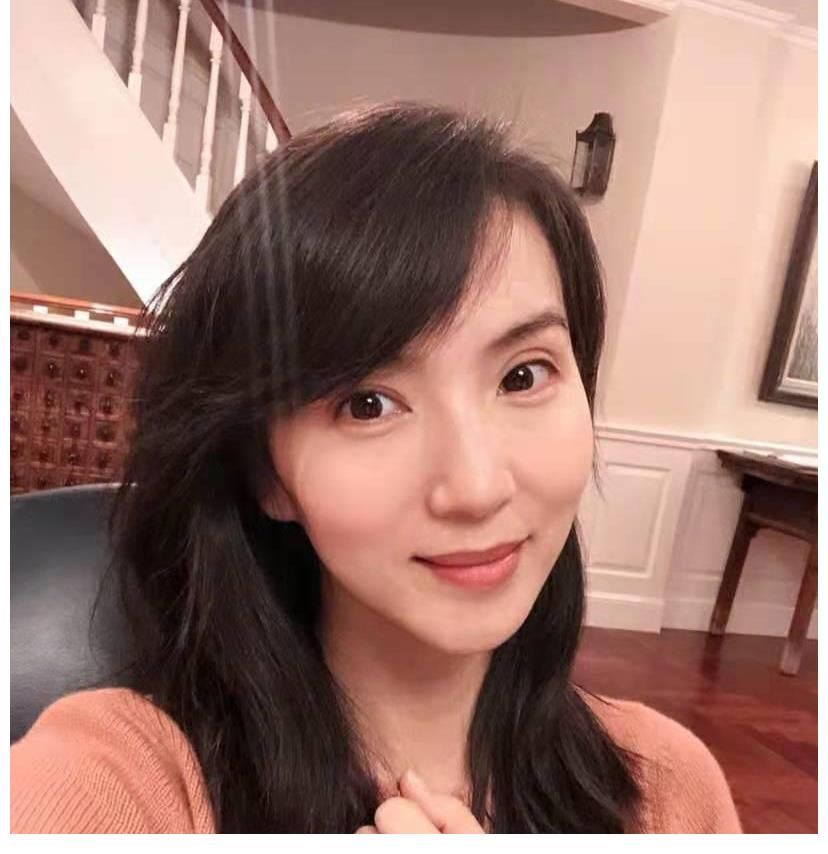 退出娱乐圈|神隐5年嫁土豪相夫教子，41岁陈好晒近况，奢华别墅随之曝光