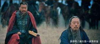 司马懿|诸葛亮死后,他的雕像为何能吓退司马懿,原因并没有那么简单!