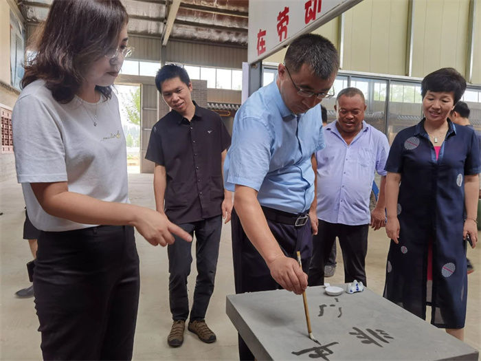 生产性|聊城临清非遗——焕发新时代魅力，非遗工作新亮点