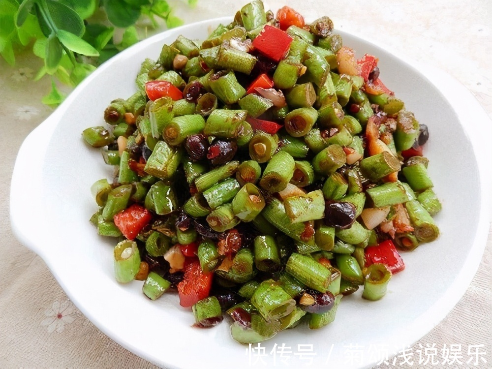 辣椒面|会吃的人才健康,推荐三种美食,排毒清肠,降压减脂,营养又瘦身