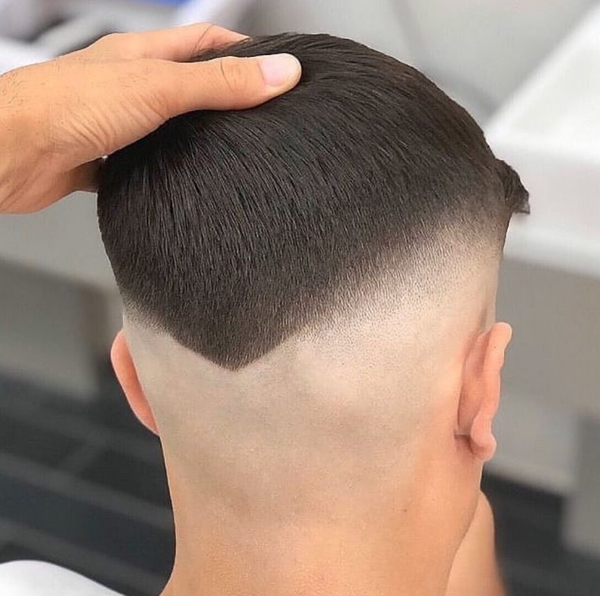 造型|适合50岁大叔的三款发型,清爽干净显魅力,有品位的男士都在剪