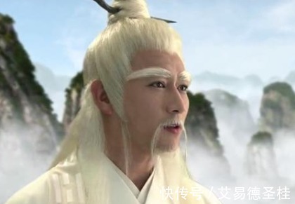 一代奇才|一人偶得姜子牙天书,成帝王之师,引出一词沿用至今