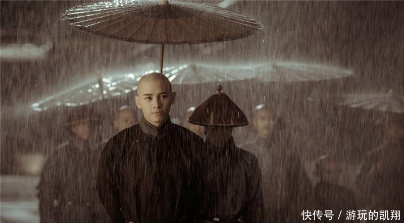 给自己办丧事不怕折寿?和亲王弘昼玩活