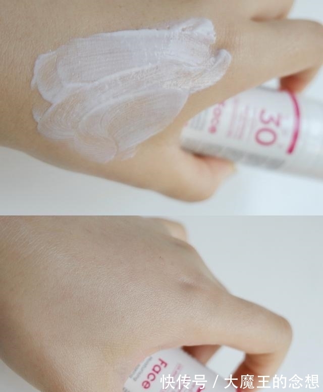 sp 冬季防晒霜用什么？只要能防全光段UV，SPF30足够啦