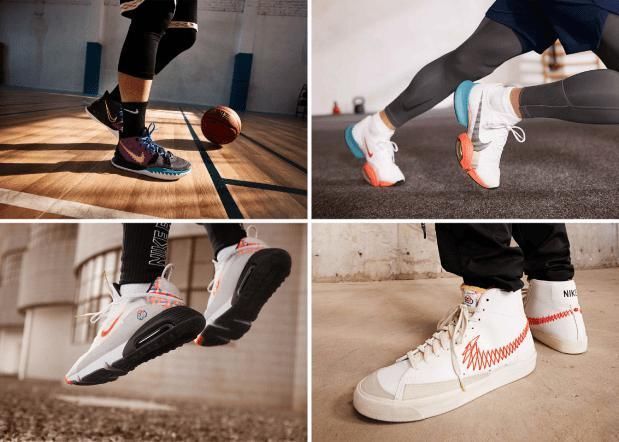 过年新鞋囤起来!Nike “农历新年” 系列,豪华阵容曝光!