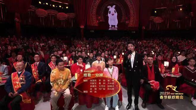 长话短说|脱口秀中的笑与泪 - 360娱乐，你开心就好