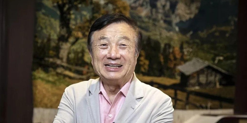 天才少年|美女博士156万年薪加盟华为,任正非:要把中国的天才,留在中国