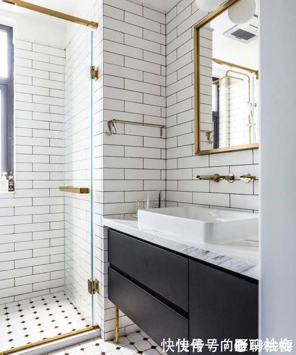 空间|他120㎡家,一进门玄关就把我吸引,全屋空间极致利用,真的很巧妙