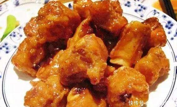 大厨教你四道家常菜的做法，真的很简单，大人小孩都爱吃