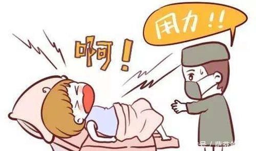 产妇|'顺产太疼了'关于顺产,准妈妈普遍有5大误解,希望你没有