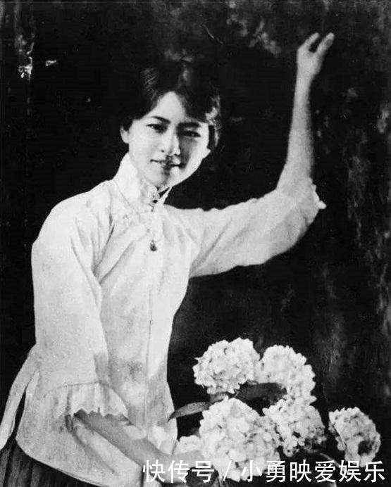 国人|林徽因写信给飞行员弟弟林恒,信中字语扎心,国人已忘你为谁而死