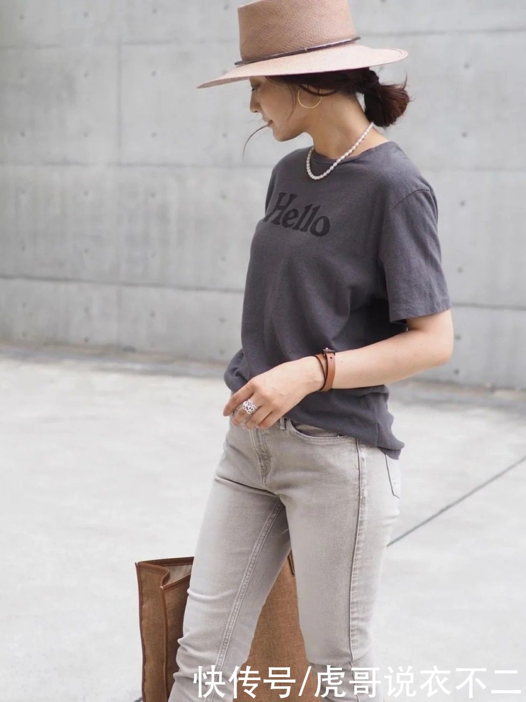 穿衣|优雅比时尚重要，学日本主妇的4个穿衣思路，年过40也可以很知性