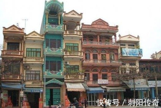 一线城市|越南如今的房价，要是折合成人民币是多少钱你可能想象不到