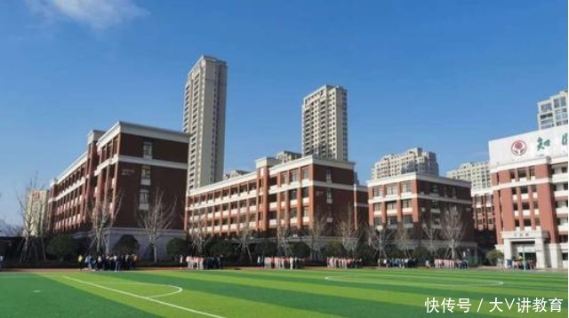 浙江这3所幸运的高中，成功选入清华“生源基地”，学子倍感欣慰