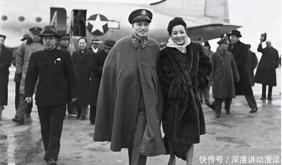 国民革命军|抗战时期,新四军、八路军有军衔吗?