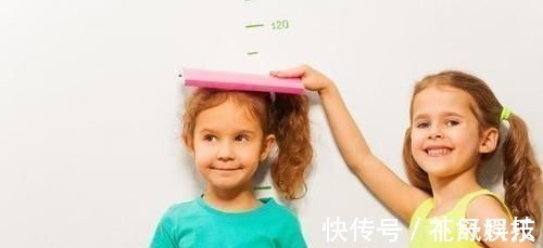 第二性征|孩子身高除了受基因影响,掌握好这几点,努力还能往上窜一窜