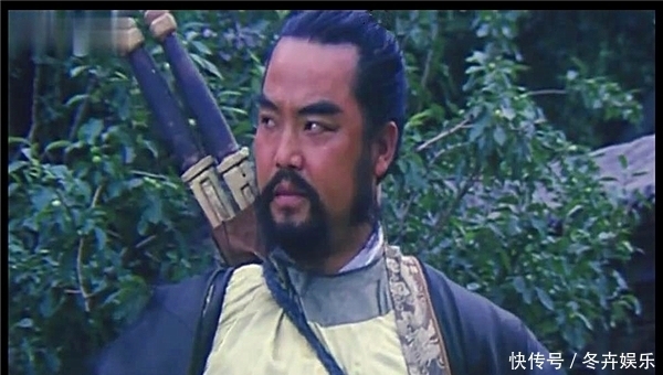 隋唐中既能飞檐走壁,又能跨马征杀之人,竟躲在床底救了秦琼一命