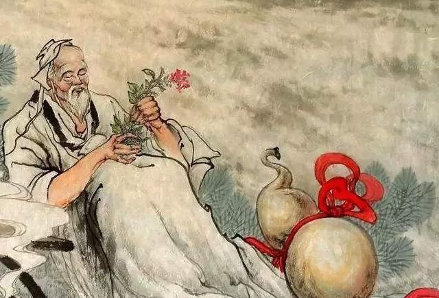 本草衍义|老祖宗的好办法一味中药治牙疼，不用吃，一涂抹就好