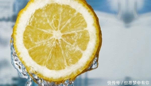 柠檬是个宝,强大的功效,男人女人都必须知道!