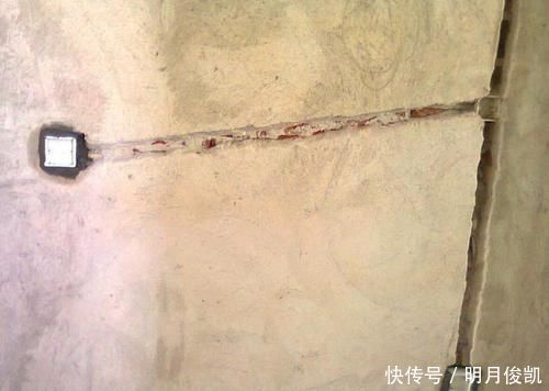 水电|水电改造不用开槽，这样布线省力又安全，用20年都没问题