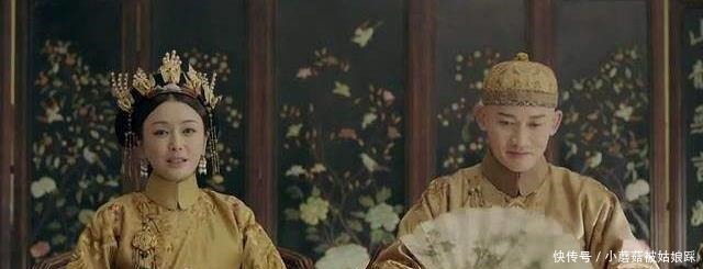 妃子|乾隆在中秋节吃了大猪蹄子,还有这个妃子亲手做的月饼!