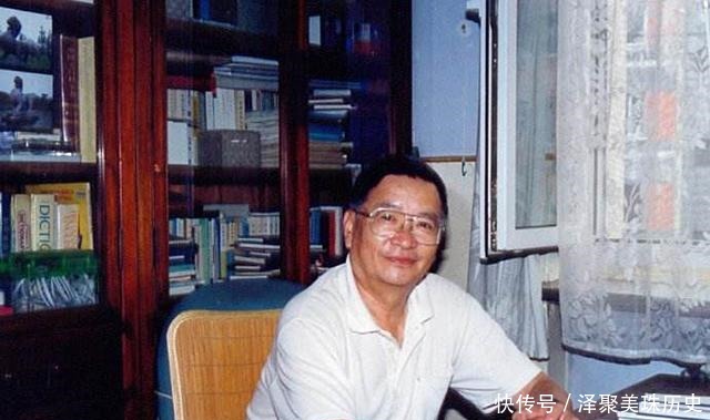 梁思成|周如枚林徽因的儿媳妇,丈夫落难时离婚改嫁,49岁病逝女儿尚小