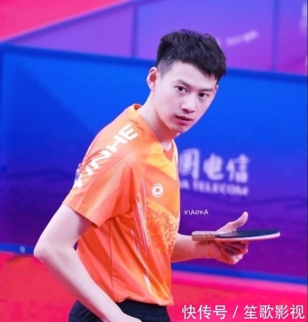 樊振东|国乒公布樊振东、陈梦等10人大名单后惹争议!其中有3大疑问啊