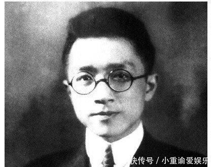 此女父亲是蒋百川,哥哥是徐志摩,弟弟是金庸,丈夫更是家喻户晓