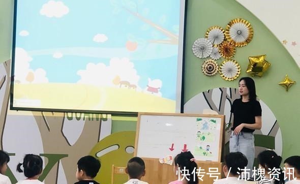 暴力|幼儿园内的“新型暴力”,表面看不出来,孩子内心却苦不堪言