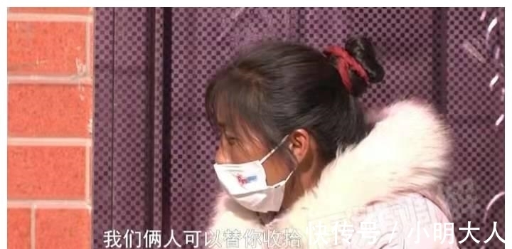 打扫|妈妈太懒家里乱得像垃圾场,儿子变家长恨铁不成钢:她从不打扫