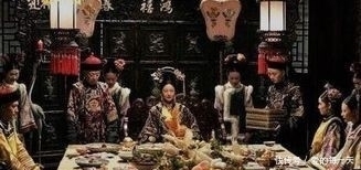 皇帝|其实古代皇帝吃的还不如你,来看看皇帝的食谱!