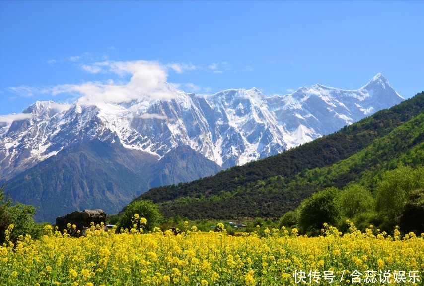 你的风景在哪里