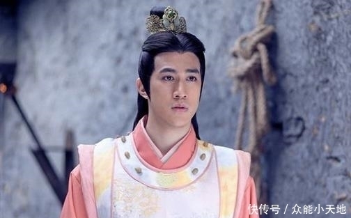 李显|他爸是皇帝,他妈是皇帝,他自己是皇帝,他儿子还是皇帝